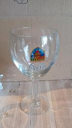 Leffe glazen 6 stuks, Ophalen, Zo goed als nieuw
