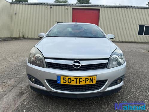 2006 OPEL ASTRA H Twintop 1.8 Zilver Z157 Z18XER Demontage o, Auto-onderdelen, Overige Auto-onderdelen, Opel, Gebruikt