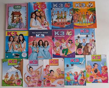 Boeken Studio 100  beschikbaar voor biedingen