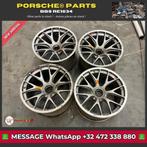 BBS RE1634 velgen, Ophalen, Gebruikt