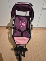 Poppenbuggy dreamland in zeer goede staat, Kinderen en Baby's, Speelgoed | Poppen, Ophalen, Zo goed als nieuw