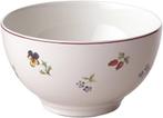 Villeroy & Boch 'Petite Fleur' bowl, Huis en Inrichting, Keuken | Servies, Ophalen of Verzenden, Zo goed als nieuw