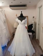 Robe de mariée Anna sposa, Enlèvement, Robe de mariée