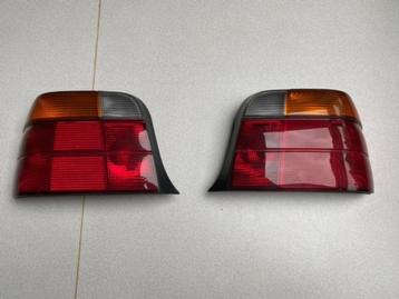 Onderdelen BMW E36 compact beschikbaar voor biedingen