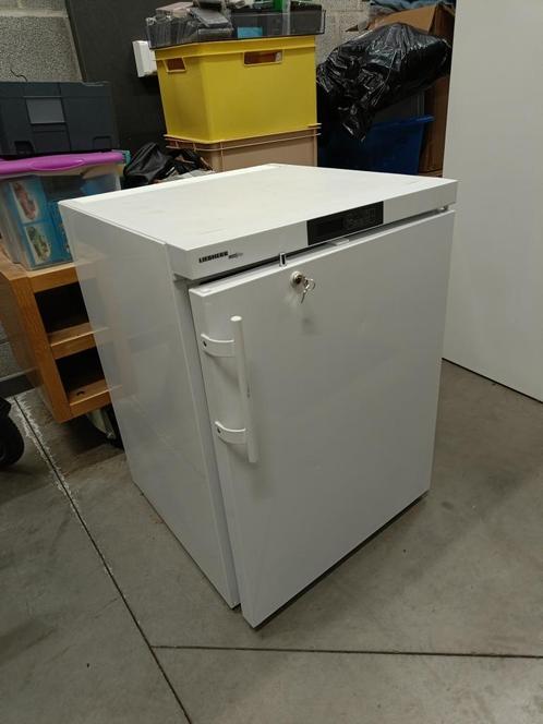 Liebherr MEDline LKUv 1610 23G labo, medicatie, horeca frigo, Elektronische apparatuur, Koelkasten en IJskasten, Gebruikt, Zonder vriesvak