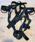 Petzl volledige harnas maat 2 (Full body harness for adults), Ophalen of Verzenden, Zo goed als nieuw