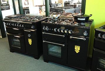 fornuis falcon tot -25%.  waarom meer betalen  beschikbaar voor biedingen