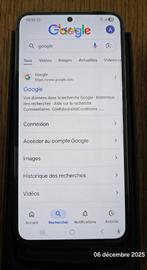 Samsung Galaxy S23 (256Go, 8Go RAM, Green) TB état, complet, 10 mégapixels ou plus, Autres couleurs, Enlèvement, Utilisé