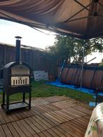 Zwembad exit 530x250x122 met toebehorenn, 200 tot 300 cm, Zo goed als nieuw, Rechthoekig, Ophalen