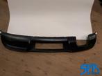 Diffuser S-LINE AUDI A3 8V SPORTBACK FACELIFT BLACK EDITION, Gebruikt, Achter, Audi, Bumper