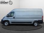 Opel Movano L3H2 Gesloten Bestelwagen 3500 Light - 2.2 Dies, Auto's, Opel, Monovolume, USB, Movano, Bedrijf