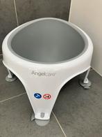 Badzitje Angelcare, Enfants & Bébés, Enlèvement, Comme neuf, Siège de bain ou Anneau de bain