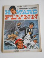 Le premier voyage du liutenant Howard Flynn . 1966, Enlèvement ou Envoi