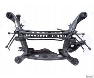 MERCEDES BENZ S KLASSE W140 SUBFRAME  beschikbaar voor biedingen