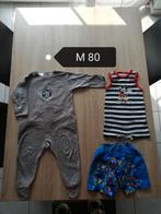 Pakketje m 80, Kinderen en Baby's, Babykleding | Maat 80, Ophalen of Verzenden, Nieuw