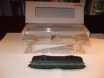 Märklin NMBS eloc 37237 analoog/mfx, Hobby en Vrije tijd, Ophalen, Wisselstroom, Locomotief, Zo goed als nieuw