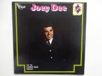 Joey Dee - (1976), Enlèvement ou Envoi