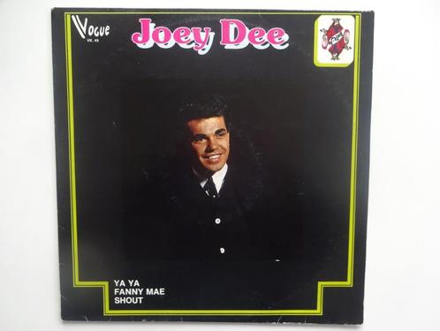Joey Dee - (1976), CD & DVD, Vinyles | Pop, Enlèvement ou Envoi