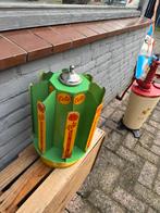 Vintage Veto Schoenpoets winkeldisplay, Ophalen of Verzenden, Gebruikt, Gebruiksvoorwerp