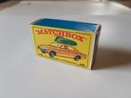 Matchbox Nr45, Ophalen of Verzenden, Zo goed als nieuw, Matchbox
