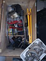 Honda Camino, Fietsen en Brommers, Ophalen