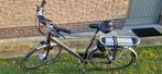 Gazelle Ultimate C1i, Fietsen en Brommers, Elektrische fietsen, Ophalen of Verzenden, Zo goed als nieuw, Gazelle