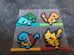 Pixelart pokémon, Ophalen, Nieuw