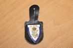 ABL 4TTR-borsthanger, Verzenden, Landmacht, Embleem of Badge