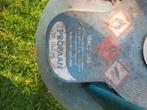 BBQ propaan gasfles, Ophalen, Gebruikt