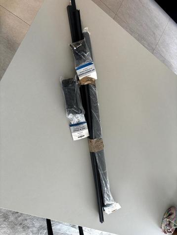 Kit Vliegenraam beschikbaar voor biedingen