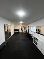 Location salle , fitness ,cross training, musculation, privé, Sports & Fitness, Sports & Fitness Autre