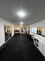 Location salle , fitness ,cross training, musculation, privé, Sports & Fitness