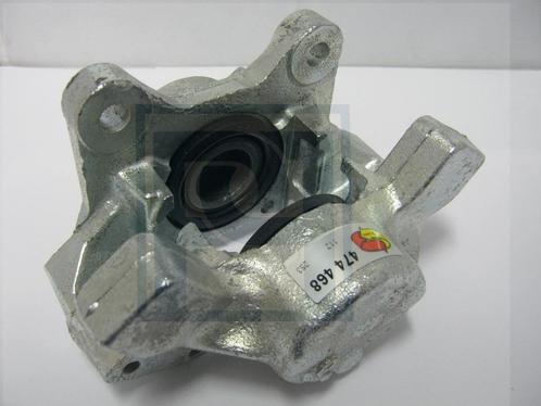 Rem klauw 740+760+780 rechts achter Ate 40mm (RUIL) Volvo on, Auto-onderdelen, Remmen en Aandrijving, Nieuw, Ophalen of Verzenden
