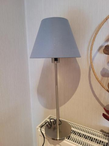 Stalamp, Moins de 100 cm, Comme neuf, Enlèvement, Métal