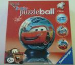 Puzzelbal Cars, Comme neuf, Enlèvement, 6 ans ou plus