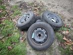 Pneu hiver sur jante, Auto-onderdelen, Banden en Velgen, Ophalen, Nieuw, Winterbanden, Banden en Velgen