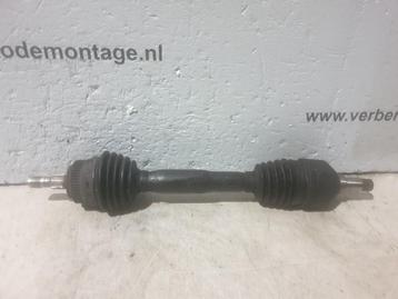 AANDRIJFAS LINKS Mercedes-Benz A (W168) (01-1997/08-2004) beschikbaar voor biedingen