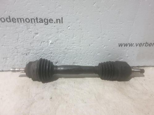AANDRIJFAS LINKS Mercedes-Benz A (W168) (01-1997/08-2004), Auto-onderdelen, Remmen en Aandrijving, Mercedes-Benz, Gebruikt