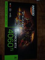 RTX 4060TI TE KOOP, Informatique & Logiciels, Cartes vidéo, Enlèvement