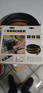 Kit de nettoyage haute pression karcher, Enlèvement