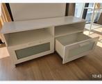 mooie salon tafel - petit placard, Huis en Inrichting, Kasten | Ladekasten, Ophalen, Zo goed als nieuw