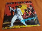 Kid Creole and the Coconuts, Cd's en Dvd's, Ophalen of Verzenden