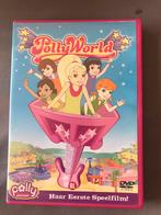 Polly World, Europees, Tekenfilm, Alle leeftijden, Ophalen of Verzenden