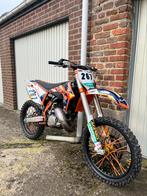 KTM 150 SX, Motoren, Motoren | KTM, Particulier