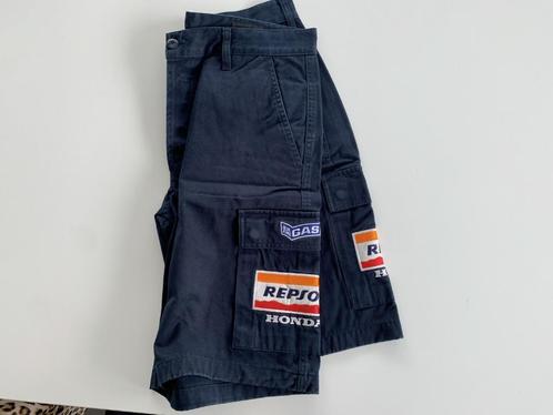 Honda HRC Repsol MotoGP Team Broeken (official), Vêtements | Hommes, Pantalons, Comme neuf, Taille 48/50 (M), Autres couleurs