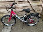 KINDERFIETS Meisjes vanaf  6 jaar, Ophalen, 20 inch, Versnellingen