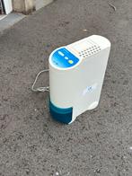 Luchtontvochter/reiniger “Ruby-Dry”, Elektronische apparatuur, Luchtbehandelingsapparatuur, Ophalen, Zo goed als nieuw, Luchtontvochter