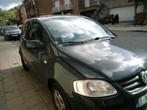 VW FOX 11 ESSENCE MODELE 2012 EURO5 DA RCD IMPEC, Euro 5, Zwart, 11 cc, Bedrijf