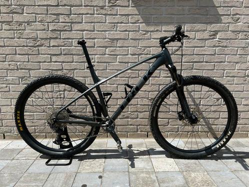 Trek X-Caliber 8, Fietsen en Brommers, Fietsen | Mountainbikes en ATB, Gebruikt, Heren, Trek, Hardtail, Ophalen