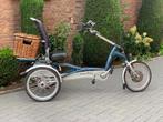 Van Raam Easy Rider - Silent Elektro-Uitneem Lithiumion Accu, Fietsen en Brommers, Fietsen | Driewielfietsen, Ophalen of Verzenden